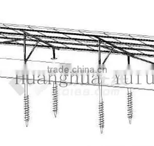 Photovoltaic Stents/Supports Solar Mounting System Supports China Supplier thumbnail-6