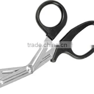 Bandage Plastic Scissors thumbnail-1
