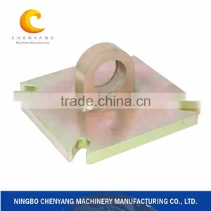 Brass/Bronze/Copper Made Precision Machining Process thumbnail-4