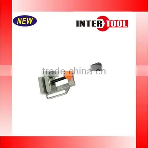 Tool Bench Clamp Jaw Mini Table Plain Vice thumbnail-5