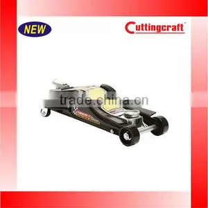 NEW 2.5 Ton Low Profile Car Auto Floor Jack Steel Heavy Duty Floor Hydraulic Lifting thumbnail-2