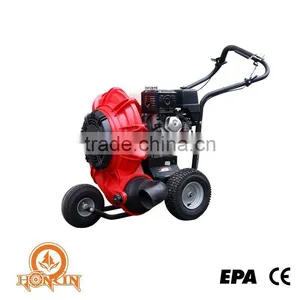 Best Seller Push Back Pack Leaf Blowers Blower thumbnail-1