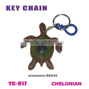 Sell Turtle Keychain Toy thumbnail-1