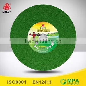 Angle Grinder Green Cutting Wheels thumbnail-1