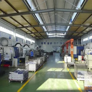 Qingdao Fleet Machinery Co.Ltd company overview - view 1 thumbnail