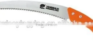 Plastic Handle Garden Hand Saw XS-9043 thumbnail-1