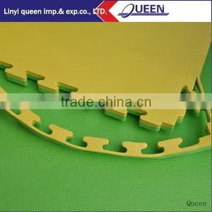 EVA Interlocking Mat.GYM Mat Boxing Mat thumbnail-2