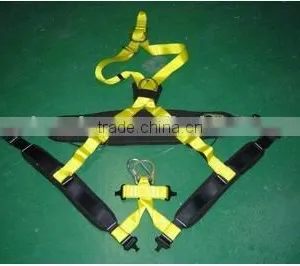 Arnes de Cuerpo Completo,full Body Harness thumbnail-1