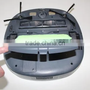 2016 New Robotic Cleaner With Mop thumbnail-6