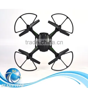 2.4Ghz 6-axis 4CH RC Quadcopter With Gyroscope 0.3MP WIFI RC Drone thumbnail-6