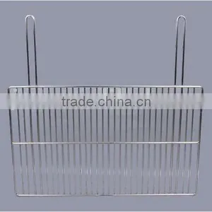 Charcoal Portable Folding Barbecue Grill NET thumbnail-1