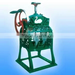 Manual Cast Iron Ice Shaving Machine / Ice Shaver thumbnail-1