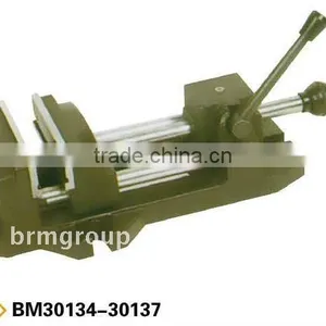 Quick Grip Machine Vice BM30134-BM30137 thumbnail-1
