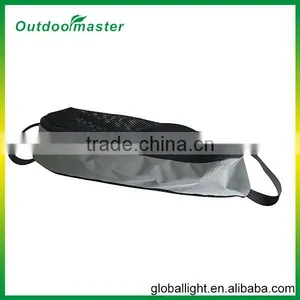 Portable Picnic Ultralight Hiking Folding Fishing Chair thumbnail-6