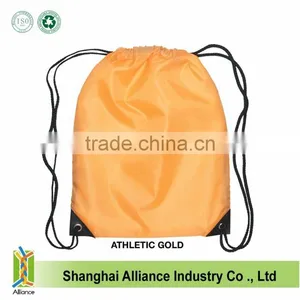 Drawstring Cinch Sack Backpack School Tote Gym Beach Travel Bag ACU DIGITAL CAMO thumbnail-1