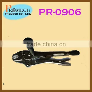 UNIVERSAL CAR REPAIR TOOL CV BOOT CLAMP PLIERS WITH TORQUE DRIVE thumbnail-1