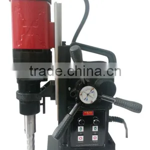 WL632ZD Magnetic Drill thumbnail-1