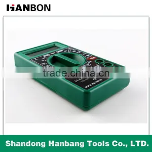 Hot Selling DC/AC Boutique Digital Multimeter thumbnail-3