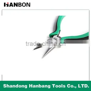 Professional Mini Long Hcse Pliers/sharp-nose Pliers thumbnail-4