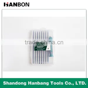 High Quality Popular S2 Screwdriver Sets thumbnail-2