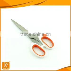 LFGB Hot Selling Titanium Coating Stainless Steel Tailor Scissors thumbnail-1