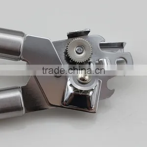 Stainless Steel Handle Multipurpose Cooking Manual Can Opener thumbnail-5