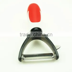 31015 New Penguin Handle Kitchen Gadget Peeler thumbnail-2