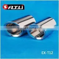 Car Stainless Steel Exhaust Pipes thumbnail-1