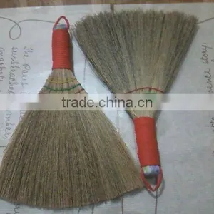 Korea New Design Natural Corn Broom thumbnail-1