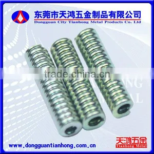 Heavy Duty Compression Springs Used in Trucks thumbnail-1