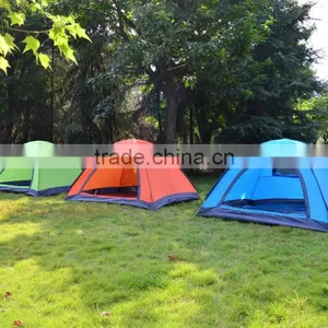 Best Tent for Beach Camping Quick Camping Tent thumbnail-1