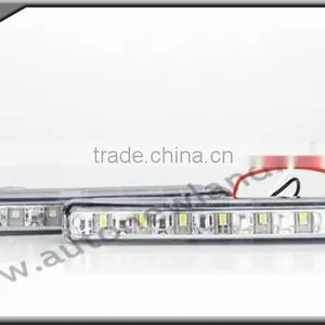 Good Quality Car LED Day Light thumbnail-2