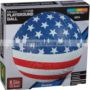 High-quality PVC Soccer Ball--for Every Soccer Ball Fan thumbnail-4