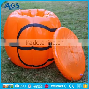 Reliable Quality Round Shape Large Inflatable Cooler for Drinks thumbnail-3