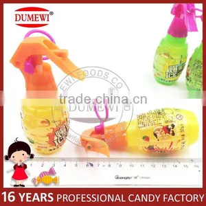 Funny Boom Shape Sour Spray Liquid Candy Toys Candy thumbnail-4