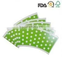 Cheap Paper Cup Raw Material Price for Paper Fan thumbnail-1