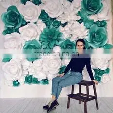 Various Occasions to Use Decorative Background Flower Wall thumbnail-6