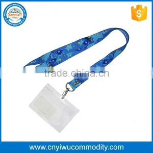 Hot Sale Neoprene Can Koozie Lanyards/bottle Koozie Lanyards thumbnail-1