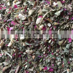 The Famous Tea Company Detox Herbal Tea for Chinese Remedies thumbnail-3