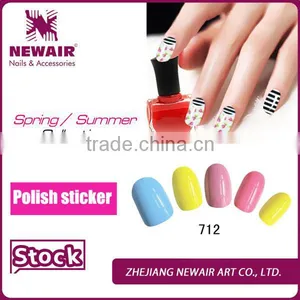 2016 Nail Art Furniture Beauty Yiwu Nail Decals thumbnail-1