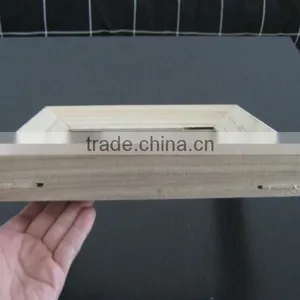 Heze Kaixin Hand-made Stretched Canvas Board thumbnail-1