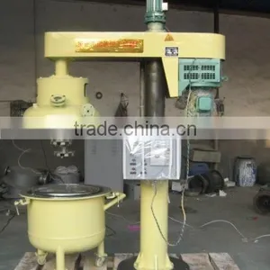 Lab Use Toothpaste Mixing Equipment thumbnail-1