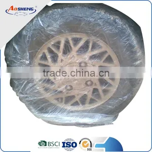 Spare Custom Printed Photo Wheel Tire Cover thumbnail-6