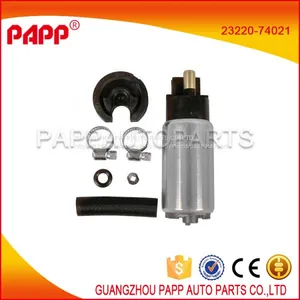 High Performance Electric Fuel Pump for Toyota Corolla Lexus Oem 23220-74021 thumbnail-1