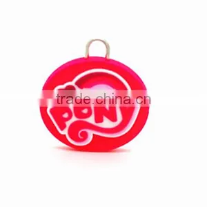 Romantic Lover Keychains Cute Wholesale Custom Keychain thumbnail-4