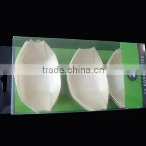 Disposable Wooden Sushi Food Boats thumbnail-2