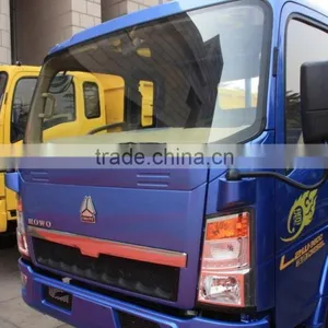 2016 Brand New Mini Cargo Truck thumbnail-1