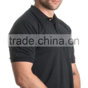 SECURITY Professional Security Officer, Guard Unisex Cotton Poly Blend Collared Wholesale Security Guard Uniforms Shirts thumbnail-2