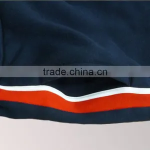 New Design 100% Cotton Custom Wholesale Men Jogger Sweatpants thumbnail-2