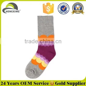 Winter Women Lovely Socks Foodwear Custom thumbnail-5